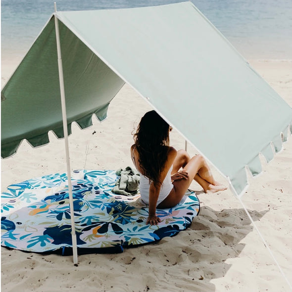 Beach Tent - Sage