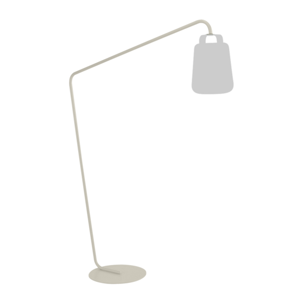 Balad Offset Lamp Stand by Fermob