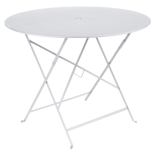 Fermob "Bistro" Round Folding Table 96cm