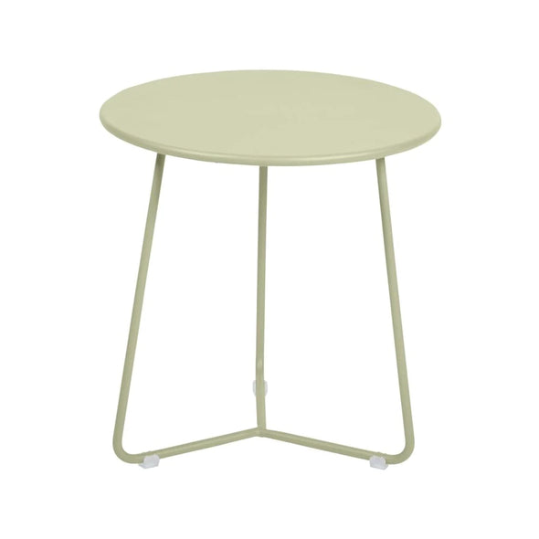 Fermob "Bistro" Cocotte Side Table