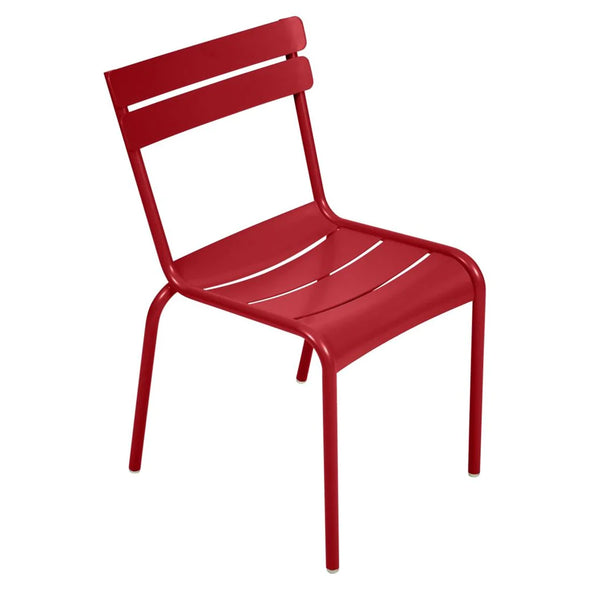 FERMOB "Luxembourg" Steel Chair