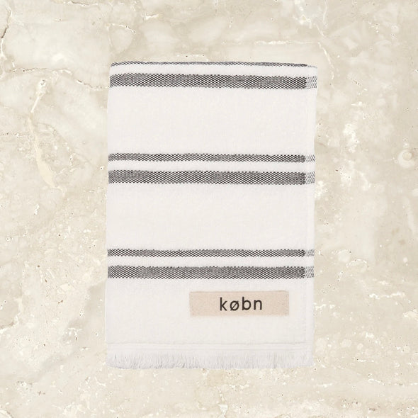 Kobn Hand Towel