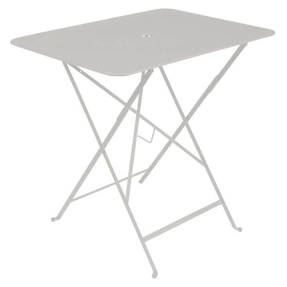 Fermob "Bistro" Rectangular Folding Table 77x57cm