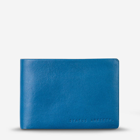 Jonah Wallet by Status Anxiety