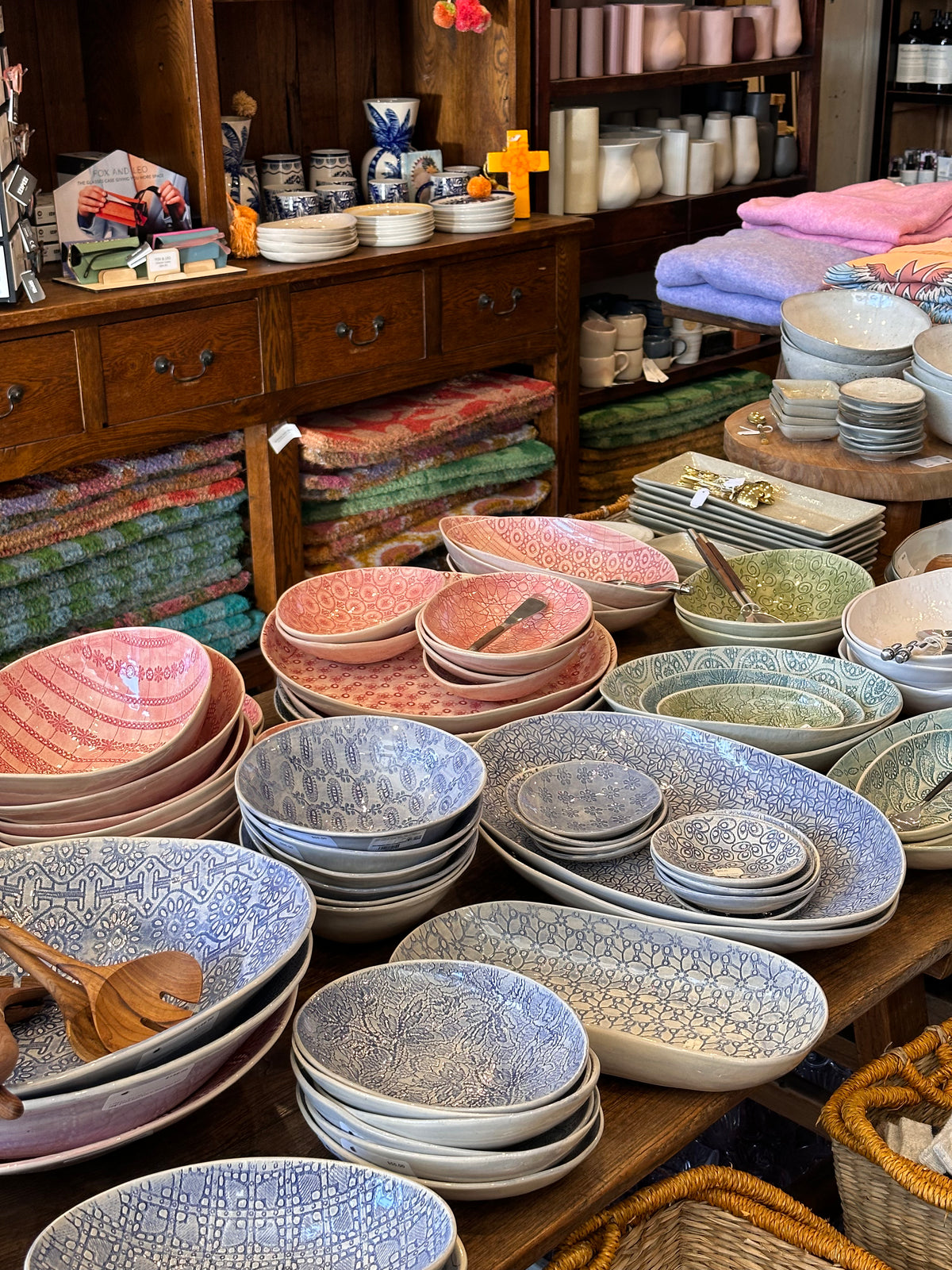 Gift & Homeware