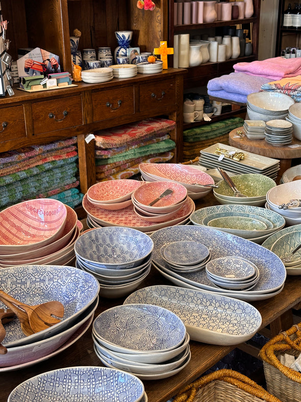 Gift & Homeware