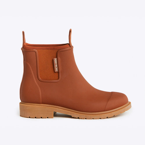 Merry People Boots