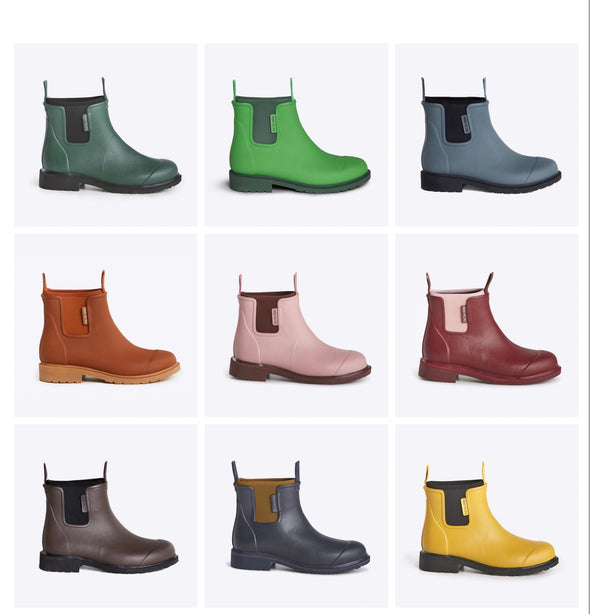 Merry People Boots