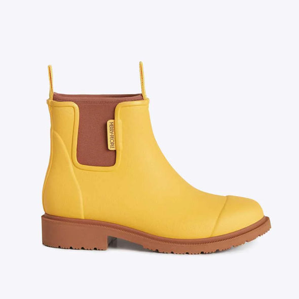 Merry People Boots