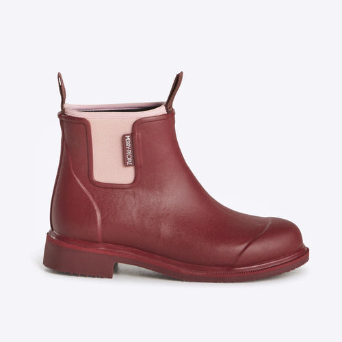 Merry People Boots