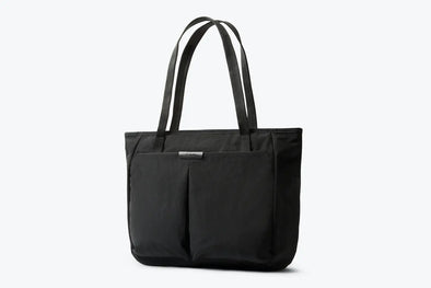 Tokyo Wonder Tote 15l Raven