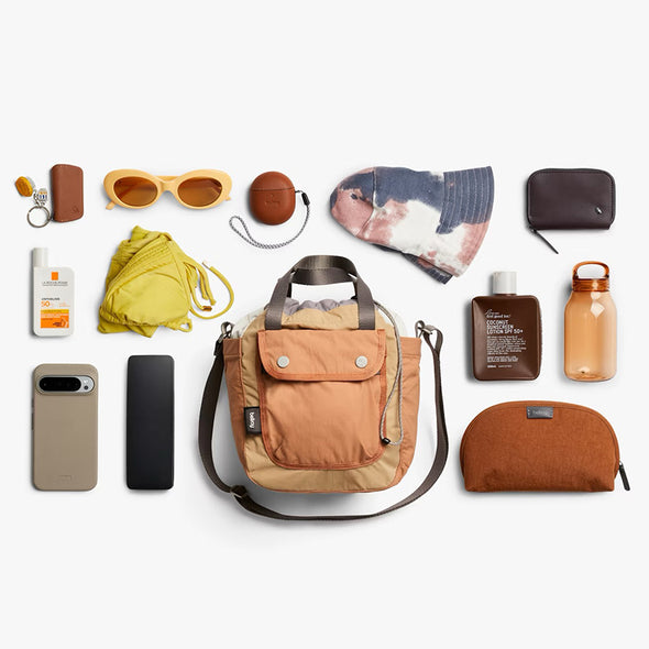 Cinch Bucket Bag 9L by Bellroy