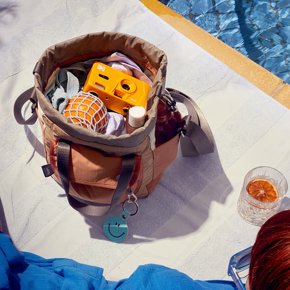 Cinch Bucket Bag 9L by Bellroy