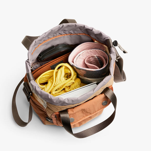 Cinch Bucket Bag 9L by Bellroy