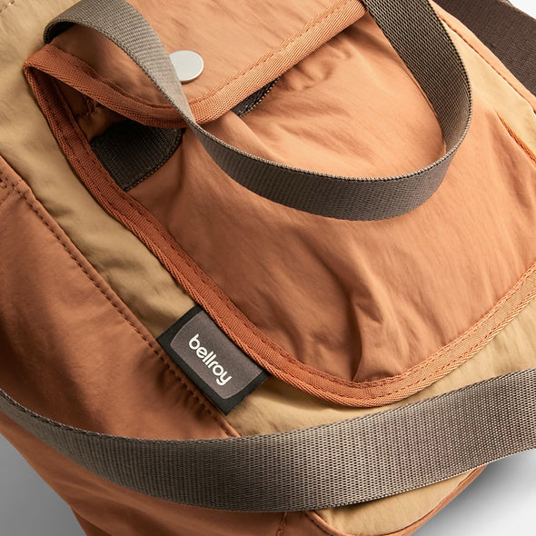 Cinch Bucket Bag 9L by Bellroy