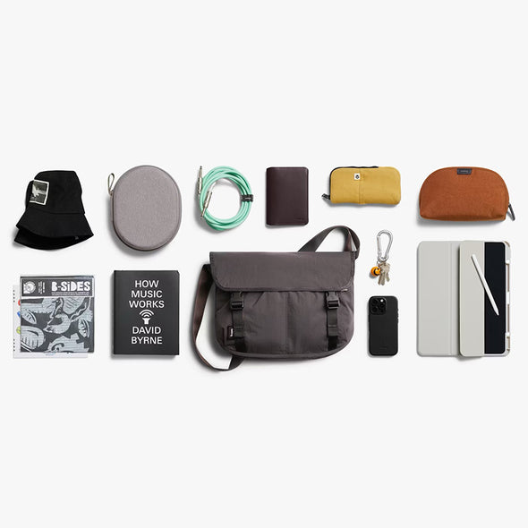 Cinch Messenger 12L by Bellroy