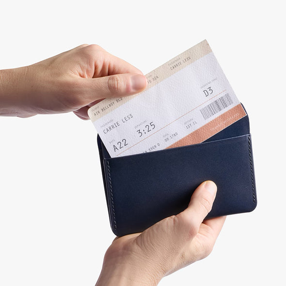 Passport Cover by Bellroy