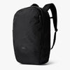 Bellroy Transit Workpack Pro 28L Black backpack on a white background