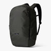 Bellroy Transit Workpack Pro 28L Olive backpack on a white background