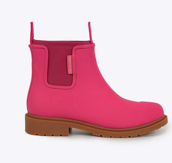 Merry People Boots