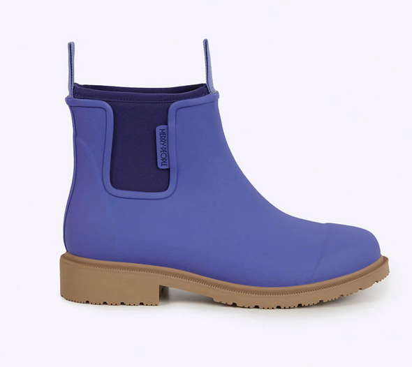 Merry People Boots