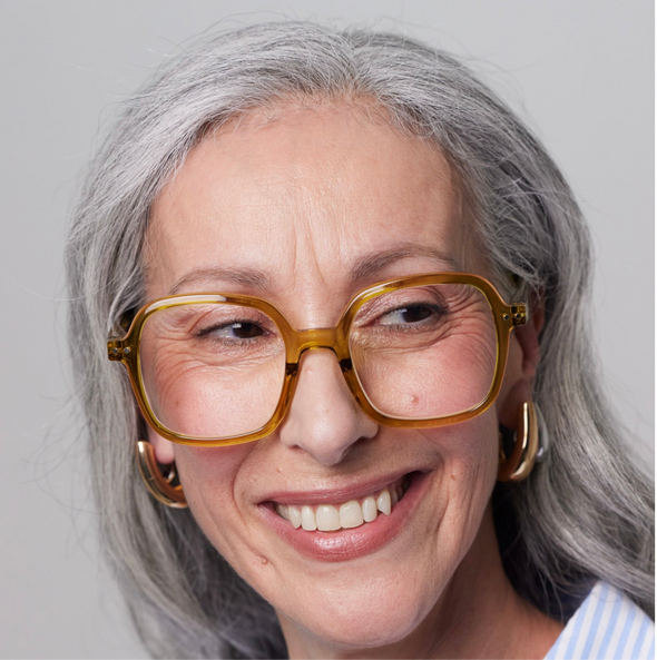 IZIPIZI Reading Glasses Collection Office