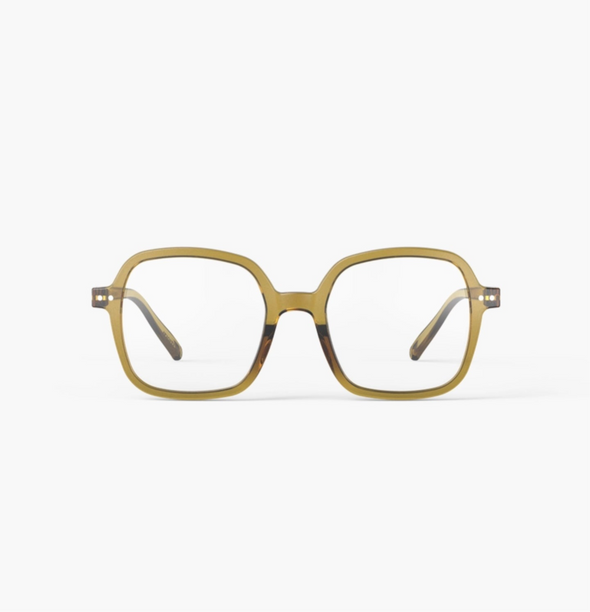 IZIPIZI Reading Glasses Collection Office