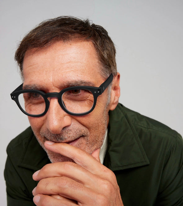 IZIPIZI Reading Glasses Collection C