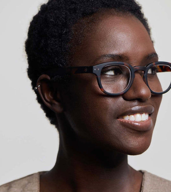 IZIPIZI Reading Glasses Collection C