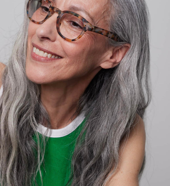 IZIPIZI Reading Glasses Collection C