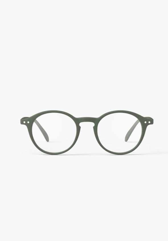 IZIPIZI Reading Glasses Collection D