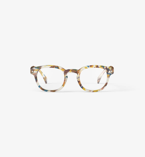 IZIPIZI Reading Glasses Collection C