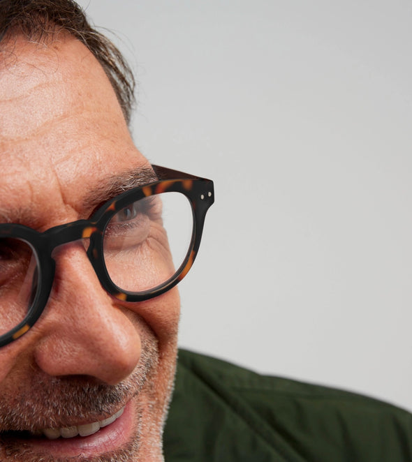 IZIPIZI Reading Glasses Collection C