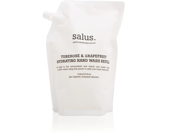 Tuberose & Grapefruit Handwash 1L REFIL