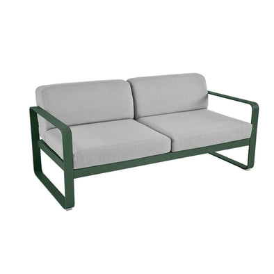 Bellevie 2 Seater Sofa by Fermob