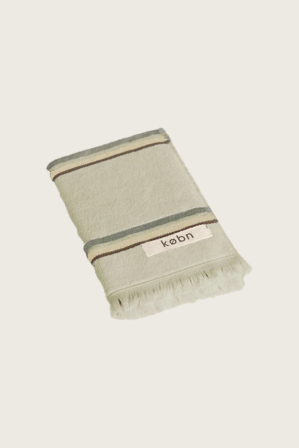 Kobn Hand Towel