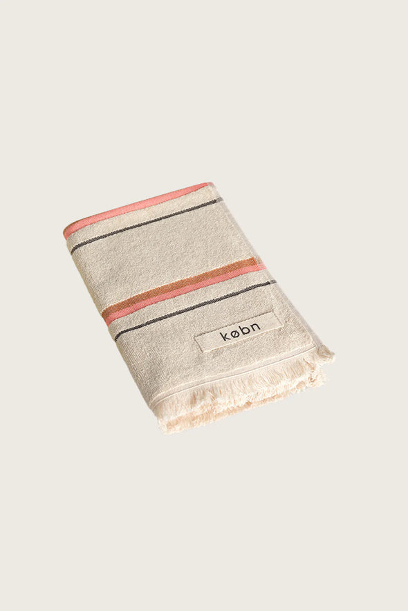Kobn Hand Towel