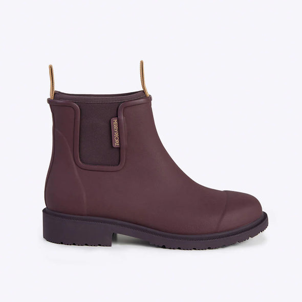 Merry People Boots