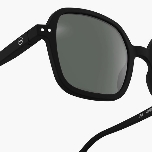IZIPIZI Sunglasses #Office Black