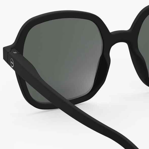 IZIPIZI Sunglasses #Office Black