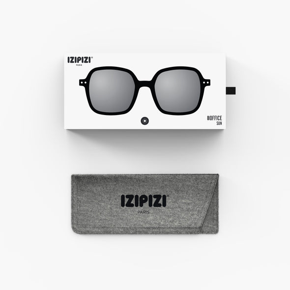 IZIPIZI Sunglasses #Office Black