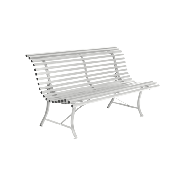 Louisiane Bench 150cm by Fermob