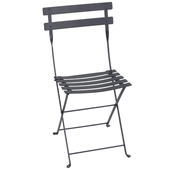 Bistro Chair - Anthracite