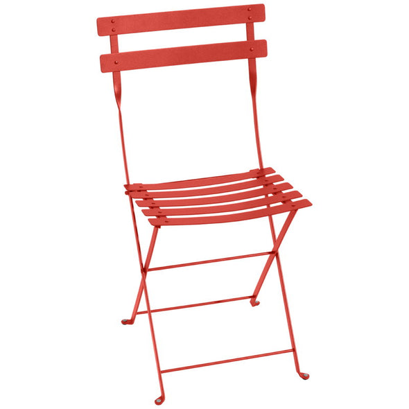 Bistro Chair - Capucine
