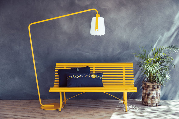 Louisiane Bench 150cm by Fermob
