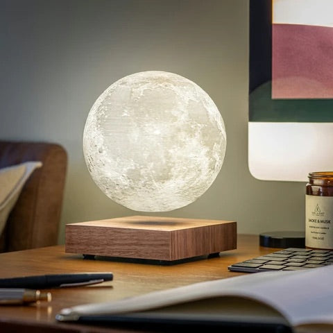 Full moon lamp online