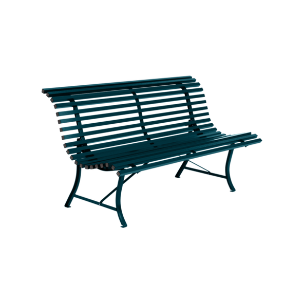 Louisiane Bench 150cm by Fermob