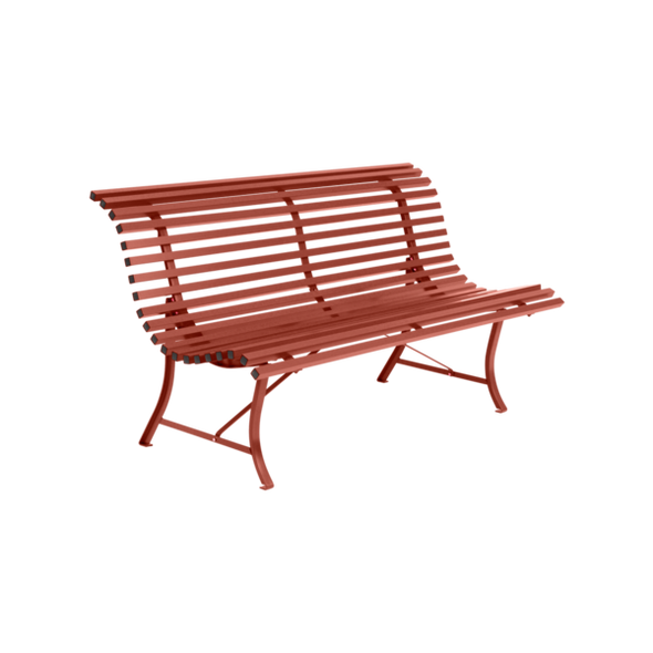Louisiane Bench 150cm by Fermob