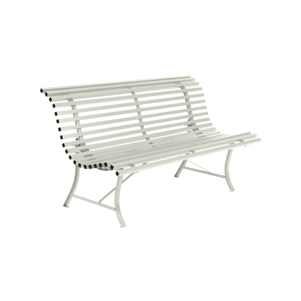 Louisiane Bench 150cm by Fermob