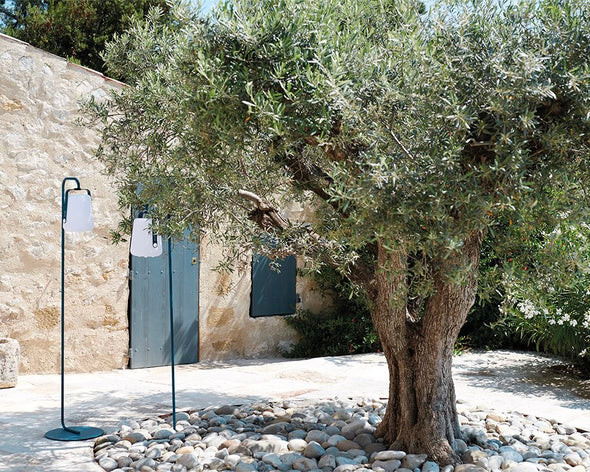 Balad H25 Lamp by Fermob